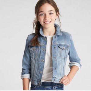 Gap Icon Denim Jacket
